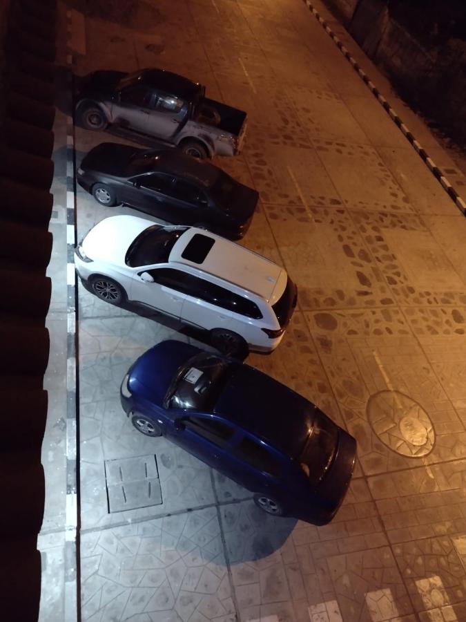Hostal Tinkoj Chavín de Huantar Exterior foto